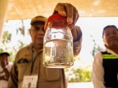 En una semana se confirman 755 contagio del dengue en el país