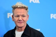 Gordon Ramsay reveals skin cancer diagnosis, tells fans to wear sunscreen