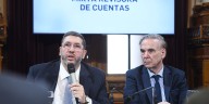 El titular de la AGN alertó sobre la “inédita situación” por la falta de auditores que no vota el Congreso