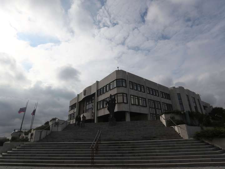 Slovak constitutional change promotes anti-LGBTQ ‘national identity’