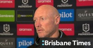 Fitzy explains Sharks' seige mentality
