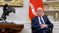 Fox and Murdochs May Be Part of TikTok Ownership Group, Trump Says