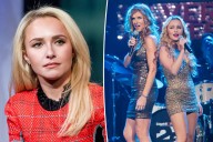 Why Hayden Panettiere apologized to 'Nashville' co-star Connie Britton on set