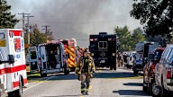 Deadly Michigan church shooting, fire an "act of targeted violence," FBI says
