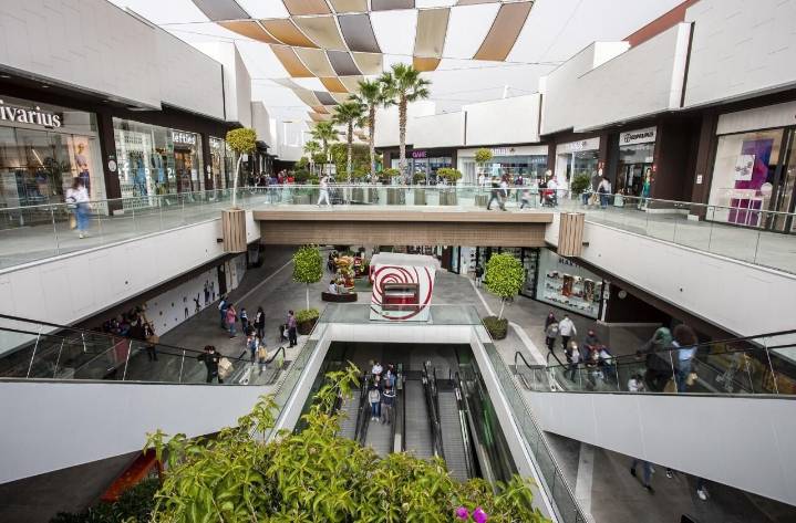 ‘La Casa de Muñecas de Gabby’ llega al centro comercial Holea en Huelva