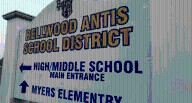 Students, parents, and community members speak out on racial acts