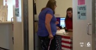 Locals encouraged to register to vote ahead of statewide special election