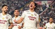 Goles de Universitario vs. Cusco por Liga 1 | Goles de la U 