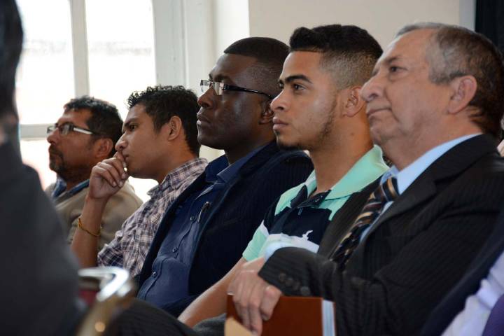 A partir de la Educación Superior los pueblos de las regiones...