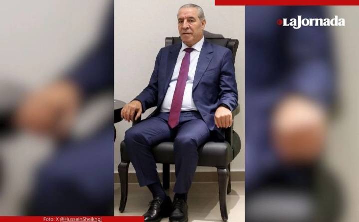 Autoridad Palestina celebra voto en la ONU a favor de Estado independiente