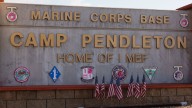 Pentagon considers leasing part of Camp Pendleton to help fund Golden Dome missile defense