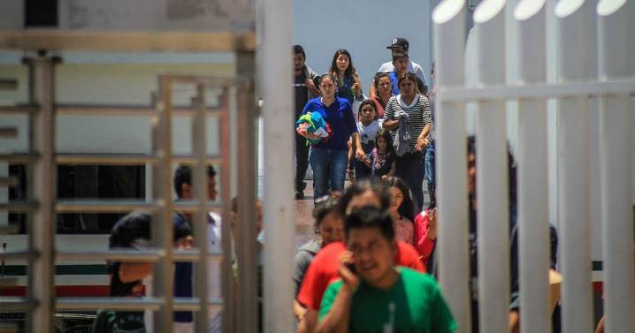 ONG busca frenar posible deportación de niños hondureños en EEUU