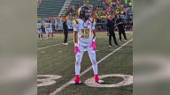 Shawn Curry has helped get Avon back on track