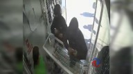 Asaltan a mano armada una joyería en la zona Centro