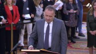 El consejero de Junts en RTVE, 'Mikimoto', se abstiene en la salida de España de Eurovisión