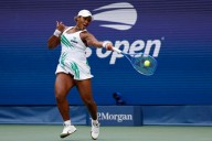Tennis-American Townsend apologises for comments on Chinese food