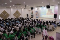 Fundación Banasan busca transformar la realidad de la maternidad infantil en Zona Bananera