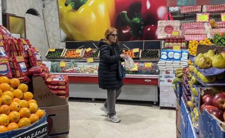 Inflación de alimentos en agosto: subas, bajas y las regiones más afectadas