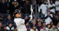 Aaron Judge se une al Top 5 de los Yankees de Nueva York con más Home Runs en la historia de la MLB
