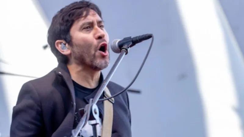 Claudio Narea repasará éxitos de Los Prisioneros este sábado en Dreams