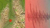 Nuevo temblor en Colombia: epicentro y magnitud este jueves, 4 de septiembre