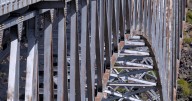 Back-to-back suicides renew calls for safety upgrades at Rio Grande Gorge Bridge