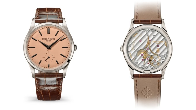 CollectorSphere's New Report Says What Watch Collectors Want Right Now