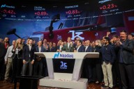 TechCrunch Mobility: Self-driving trucks startup Kodiak goes public and a shake
