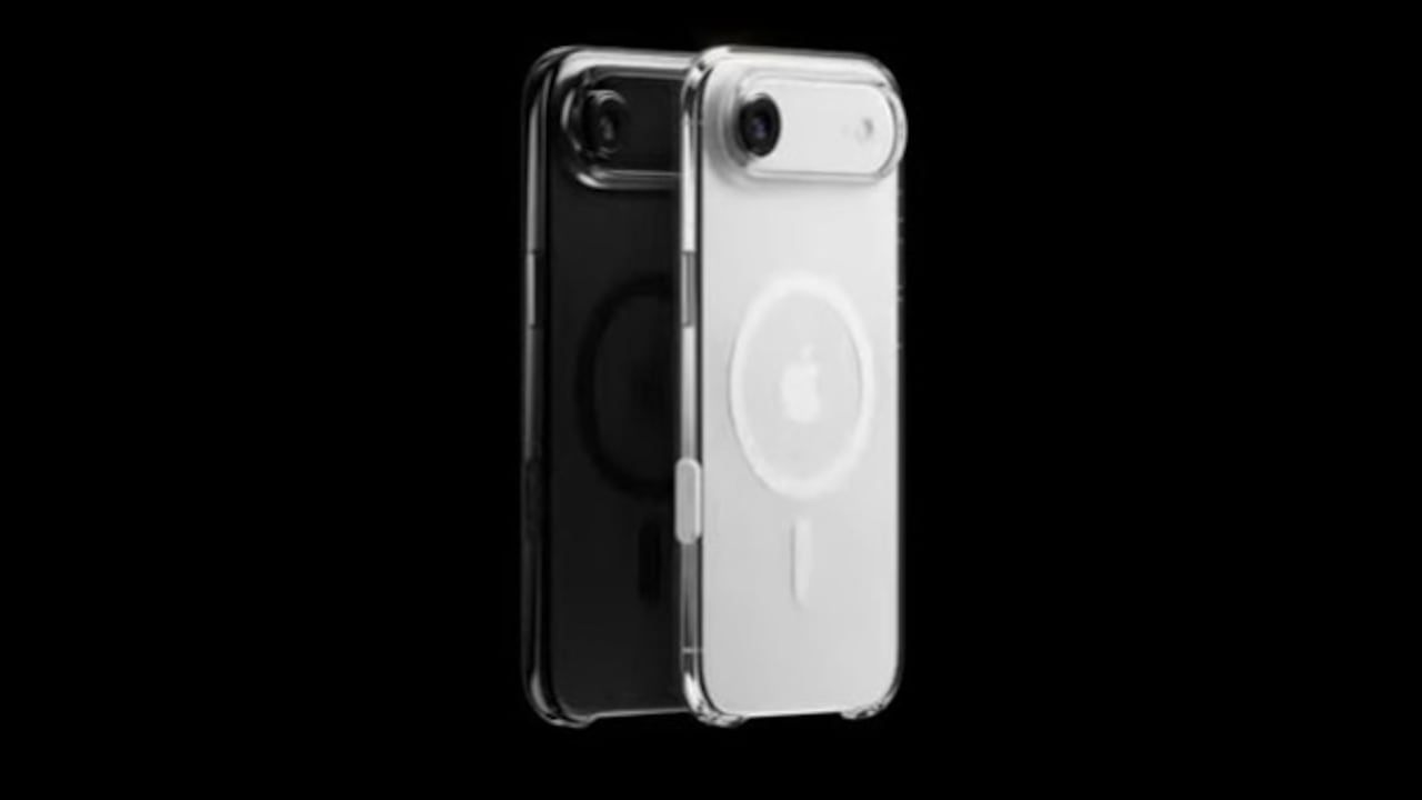 ¿Cuándo se puede comprar el iPhone 17 en Colombia y cuánto vale?