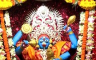Durga Puja: Special rituals at Shakti Peeths across Odisha, special besha at Cuttack's Jhanjiri Mangala Temple