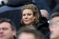 Spurs not for sale despite Staveley and consortium interest
