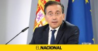 Albares advierte que si Israel ataca la Flotilla, el Estado español "reaccionará"