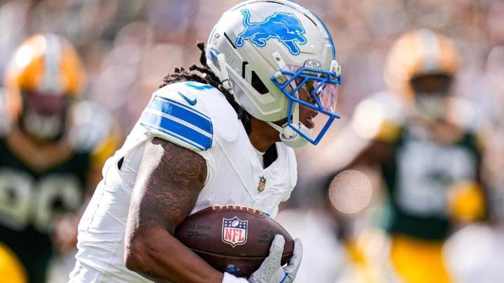 NFL DFS, Lions vs. Ravens: Best FanDuel, DraftKings daily Fantasy football picks for Monday Night Football