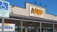 Cracker Barrel in Jackson Township reopens weeks after damaging fire