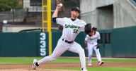 Braves Prospect JR Ritchie Soars to Minor League Success with Stripers in 2025