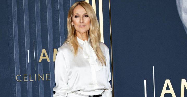 Celine Dion's Comeback: Rehearsing & Therapy Amid Stiff Person Syndrome