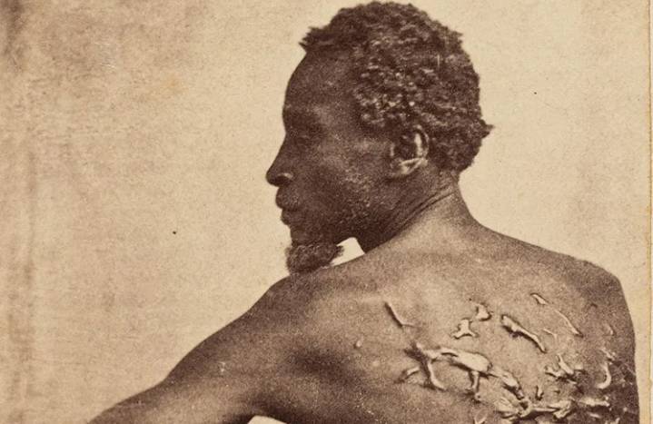 ‘Scourged Back’ Exposed The Horror Of Slavery. Now It’s Embroiled In America’s Censorship Debate