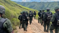 Con 178 operaciones estratégicas el Ceofanb intensifica la defensa y el control territorial en el país