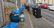 Thousands of Bristol residents to get recycling sacks instead of separate boxes