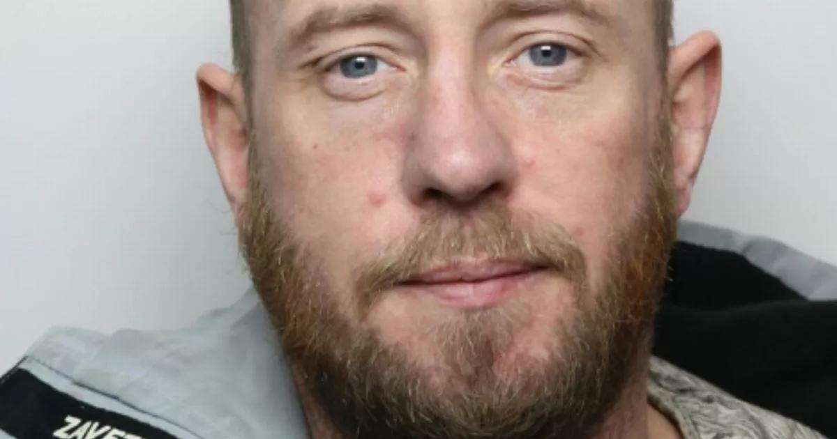 'Career criminal' acted as driver for gang targeting businesses across Greater Manchester