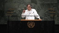 Presidente Petro está buscando entre los colombianos, voluntarios para ir a pelear por la liberación de Palestina.