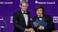 Scott Bessent ratificó el respaldo de Estados Unidos a Javier Milei