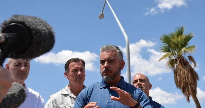 Ciscomani: Caucus is targeting cartels