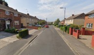 Girl, 9, shot with airgun in racist attack leaving her too traumatised to leave home