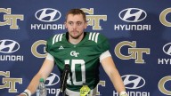 ESPN Reporter Puts Haynes King’s Heisman Ambition to Rest With Bold Georgia Tech Intel Could Haynes King’s dual-threat ability be the spark that allows him to sneak into the Heisman race? Let's find o
