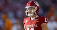 OU's Ben Arbuckle, Brent Venables happy for Jackson Arnold's Auburn success