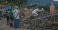 Caso La Escombrera: Con más de $9.000 millones Alcaldía de Medellín continúa búsqueda de desaparecidos