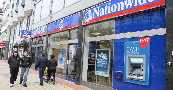 Nationwide offers savers 6.5 per cent on 'incredibly helpful' account