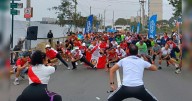 Perú impulsa el deporte y la salud gracias al trabajo del COI, MINSA, IPD, COP y PATH