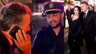 La insólita llamada de Macron a Trump en pleno Nueva York porque la Policía le bloqueaba: "Adivina qué…"